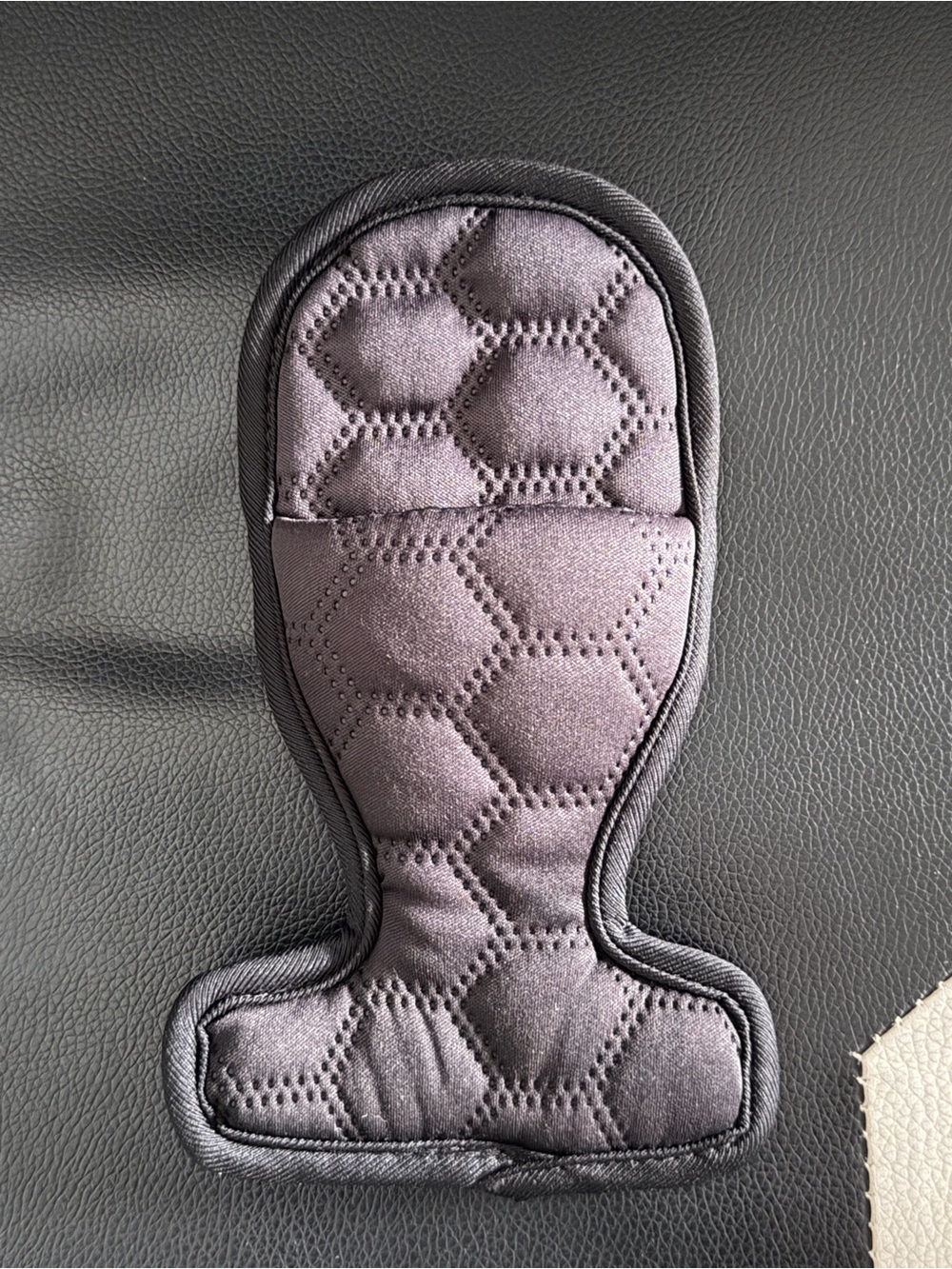 Car seat buckle
